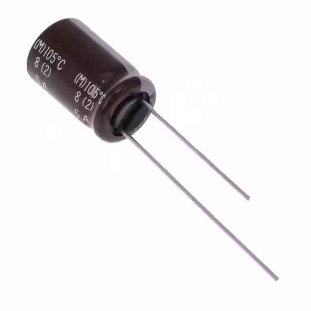 EKXE161ELL330MJ16S United Chemi-Con  Condensadores electrolíticos de aluminio